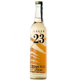 Calle 23 Tequila Anejo