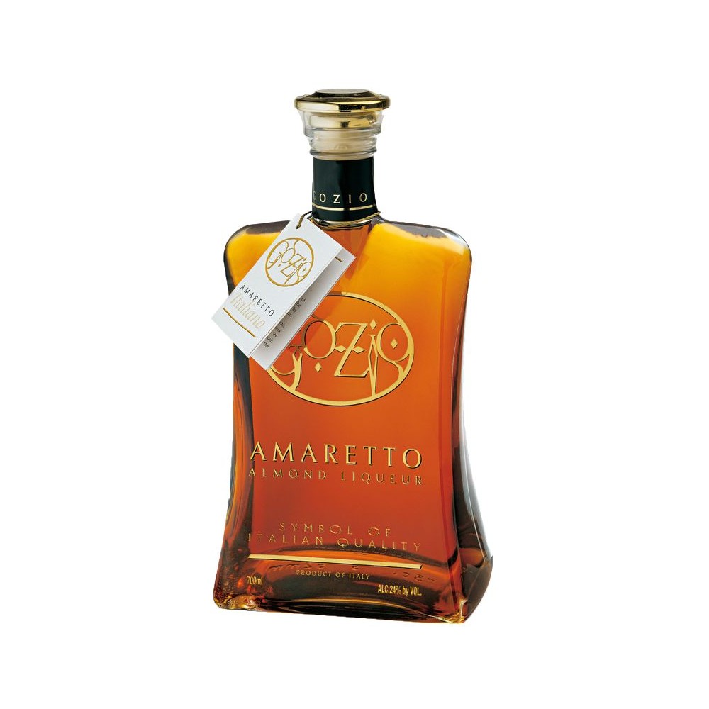 Gozio Amaretto