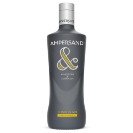 Ampersand London Dry Gin...