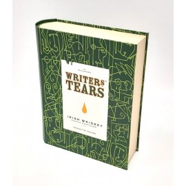 Writer's Tears Book 3 x 5 cl
