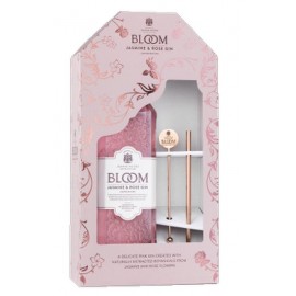 Bloom Jasmine & Rose Gin...