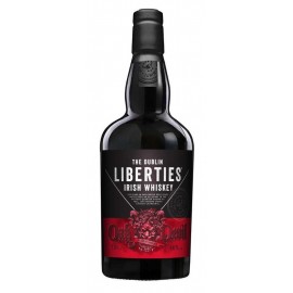 Liberties  Irish Whiskey...