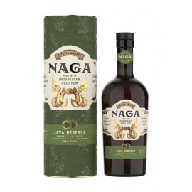 Naga Rum Java Reserve 40 %