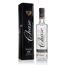 William Chase Vodka + Etui...