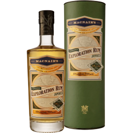 MacNair's Jamaica Rum Non...