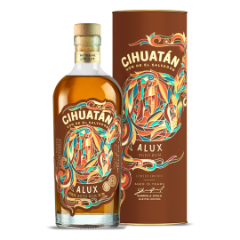 Cihuatan Alux 15Y Ltd edition