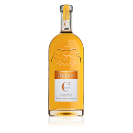 Merlet C2 Cognac & Citron