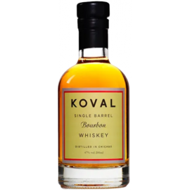 Koval Bourbon - 20 CL