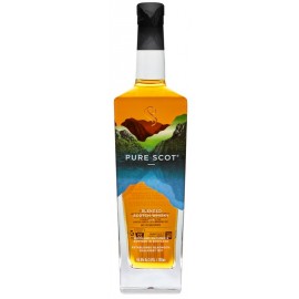 Pure Scot Blended Whisky