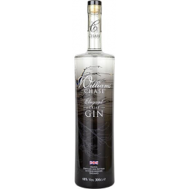 William Chase Elegant Gin 3...