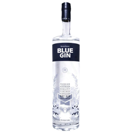 Blue Gin    - 1.5 L