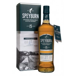 Speyburn 15 Y