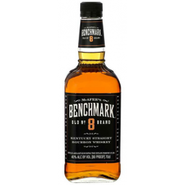 Benchmark Old N°8 Brand