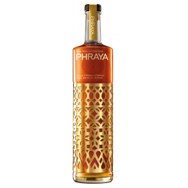 Phraya Rum Gold 40°