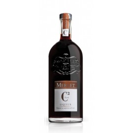 Merlet C2 Cognac & Café