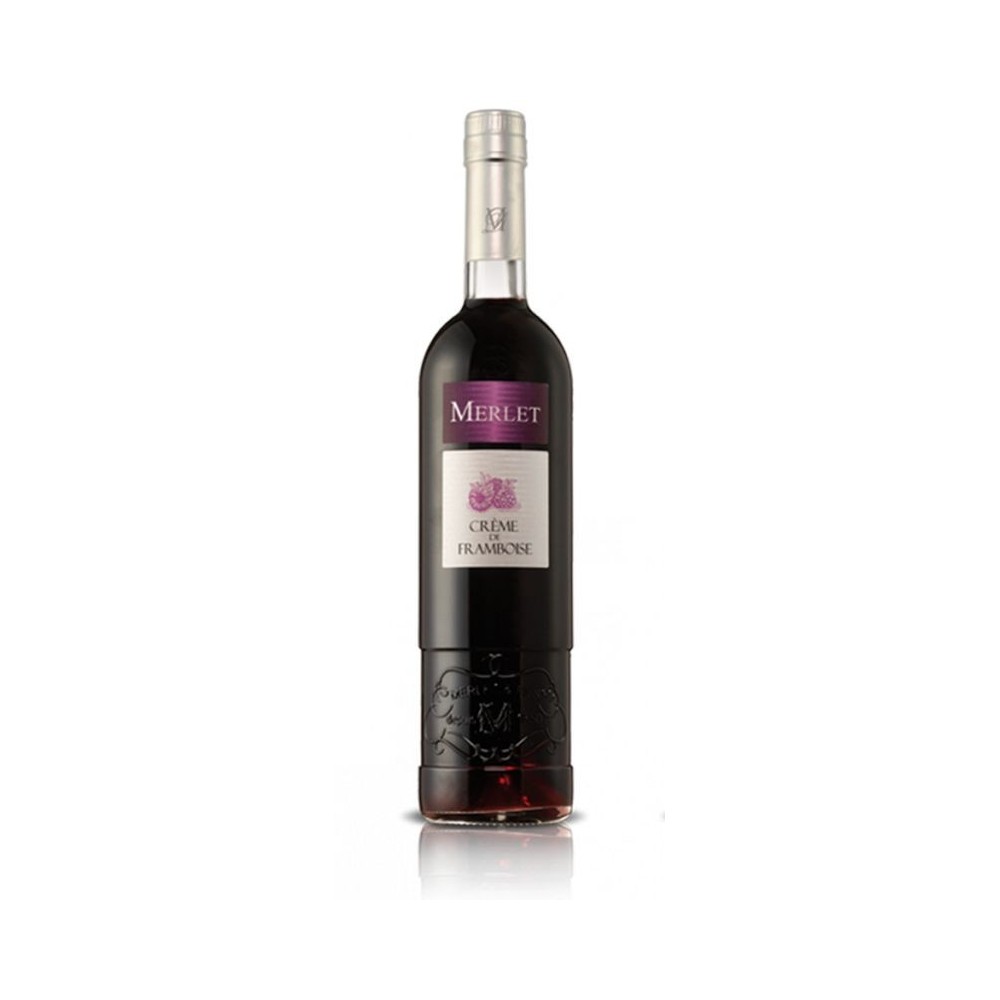 Liqueur de FRAMBOISE 50 cl