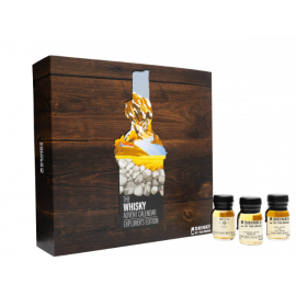 The Whisky Advent Calender...