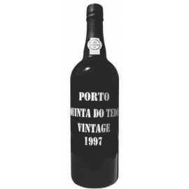 Quinta Do Tedo Vintage 1997