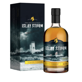 Islay Storm Islay Single...