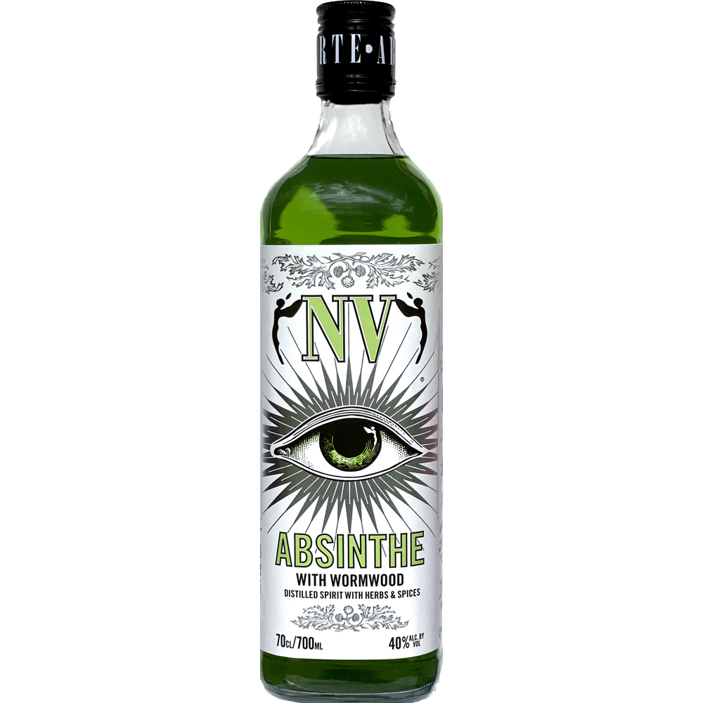 Absinthe Verte NV 40 