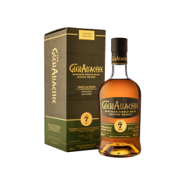 GlenAllachie 7Y Hungarian...