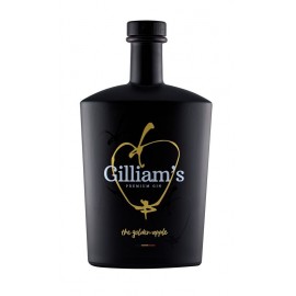 Gilliam's Gin
