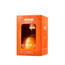 ABK6 Orange Liqueur + étui