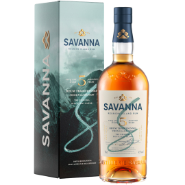Savanna 5 ans Edition 2023