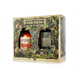 Don Papa Giftpack + cards