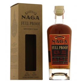 Naga Rum Siam 2011 Full Proof
