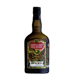 Compagnie des Indes Spiced Rum