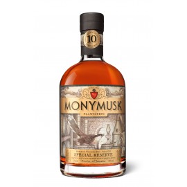 Monymusk Special Reserve...