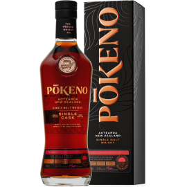 Pokeno PX Sherry Finish SC 46%