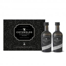 Cotswolds Dry Gin 12 x 5 cl