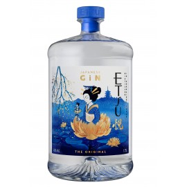 Etsu Japanese Gin 1.75L