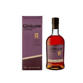 GlenAllachie 12Y New Bottle