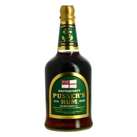 Pusser's Rum Select 151 -...