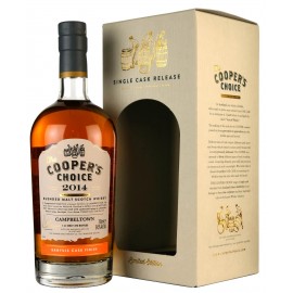 Cooper's Choice Campbeltown...