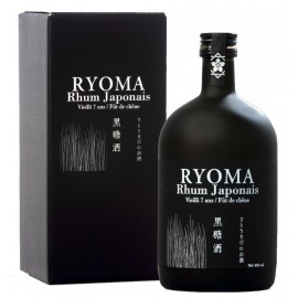 Ryoma Rhum Japonais