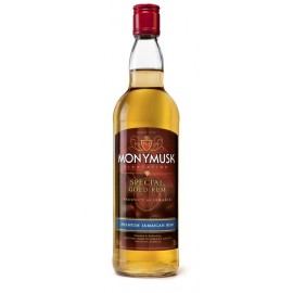 Monymusk Special Gold Rum